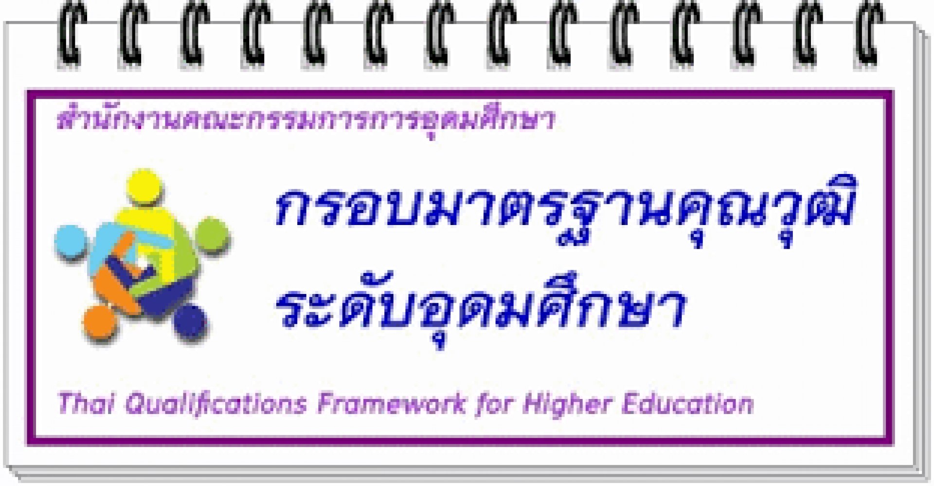 กรอบมาตรฐานคุณวุฒิระดับอุดมศึกษา